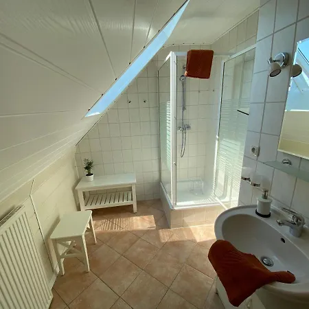 Küstenhaus * Bastorf