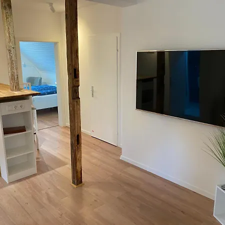 Kustenhaus Guest house