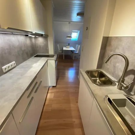 Kustenhaus *