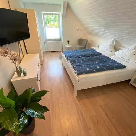 Guest house Kustenhaus