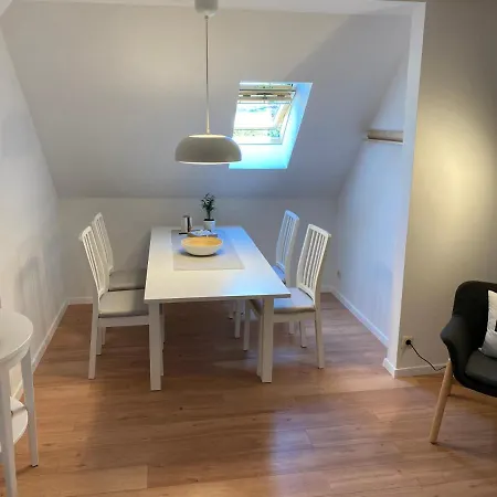 Kustenhaus