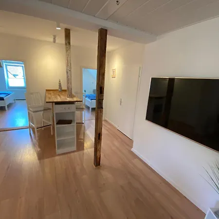 Kustenhaus