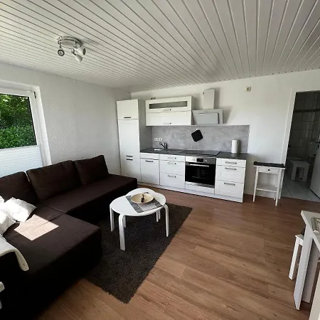 Guest house Kustenhaus *