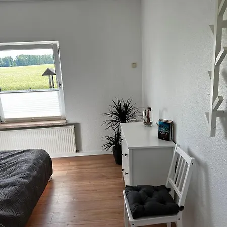 Guest house Kustenhaus