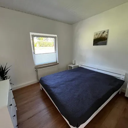 Küstenhaus Hotel Bastorf