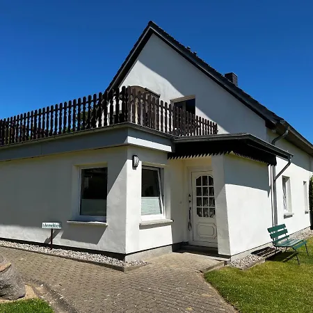 Guest house Kustenhaus *