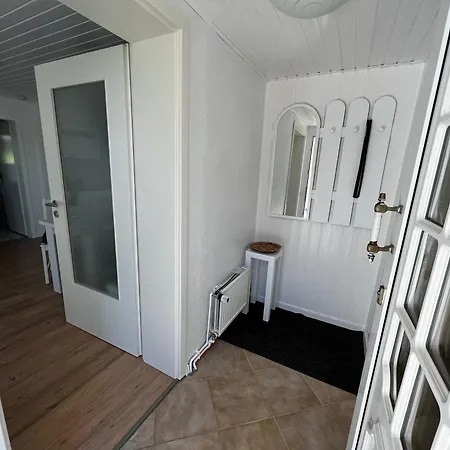 Guest house Kustenhaus Bastorf