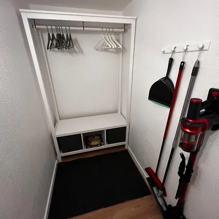 Hotel Küstenhaus Bastorf