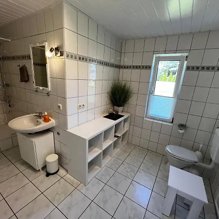 Guest house Kustenhaus *