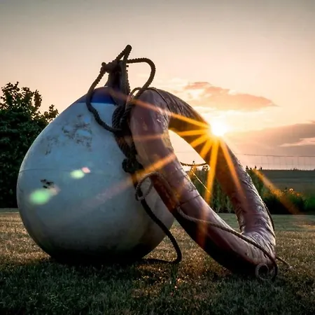 Küstenhaus Hotel Bastorf