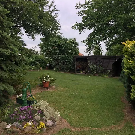 Guest house Kustenhaus