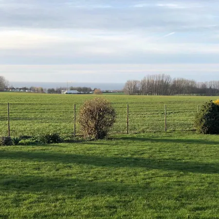 Hotel Küstenhaus Bastorf