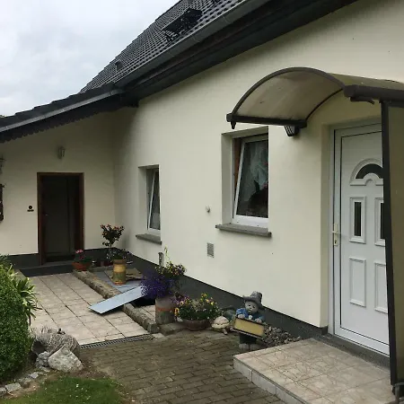 Kustenhaus *