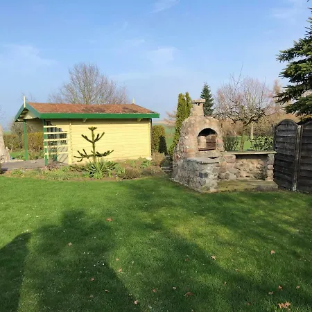 Guest house Kustenhaus Bastorf