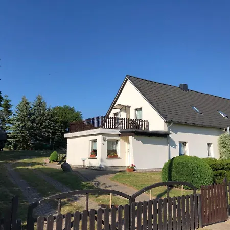 Kustenhaus Guest house