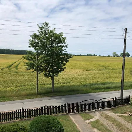 Hotel Küstenhaus Bastorf