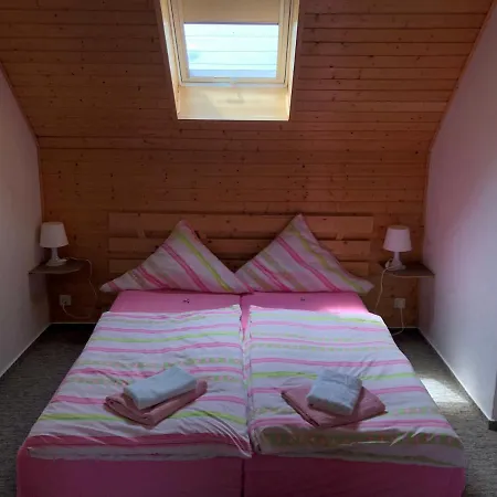Guest house Kustenhaus Bastorf