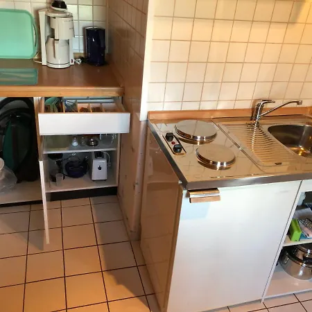 Kustenhaus Guest house Bastorf