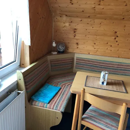 Kustenhaus