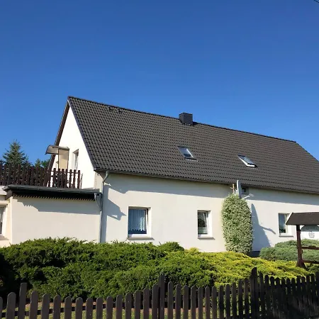 Kustenhaus * Bastorf