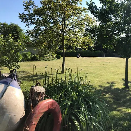 Küstenhaus Hotel Bastorf