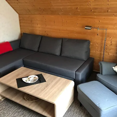 Guest house Kustenhaus *