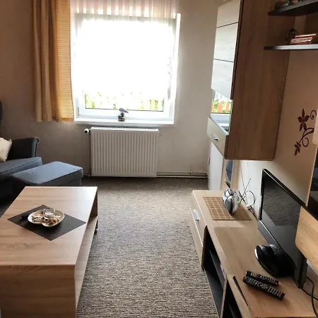 Küstenhaus * Bastorf